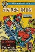 Grand Scan Aventures Fiction 2 n° 52
